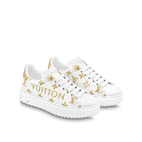 sneaker louis vuitton time out|reworked lv.